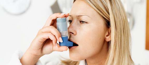 Бронхиальная астма: лечение, диагностика, профилактика